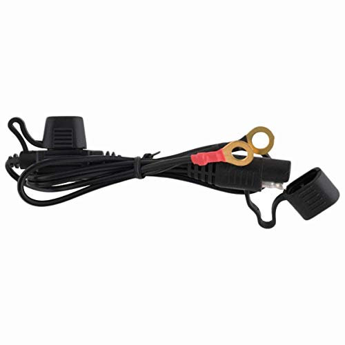 Batterie Eyelet an SAE-Anschluss