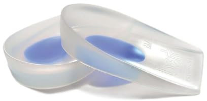 BORT Silikon Fersenspornpolster m.SoftSpot XL 2 St