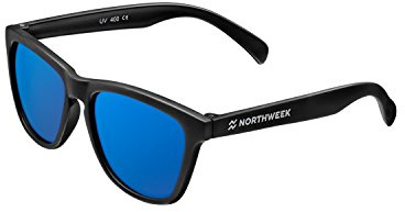 NORTHWEEK Gafas de Sol Polarizadas KIDS para hombre y mujer