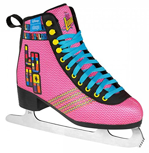 Powerslide Disney Schlittschuhe Soy Luna Mexicana Größe 36