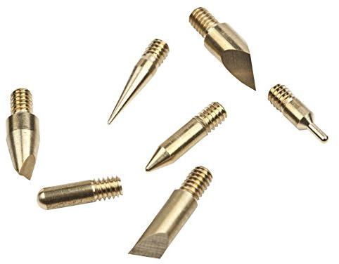 The ANT Fabric tip Pack (RAQ00TR0H)