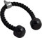 GYM MASTER Large Heavy Duty Tricep Push Pull Down Rope Attachment