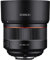Rokinon Objectif 85 mm f/1.4 pour Nikon F