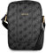 Guess Bag Gutb104gg 10 Grey 4g Uptown, Cas Mixte, Gray, x