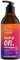 ONLYBIO Hair Balance Shampoo für irritierte Kopfhaut fettiges Haar mit Hefeextrakt Canolaöl - vegan & natürlich mit Kiwiduft