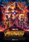 Avengers Infinity WAR Film Film Kult Poster Poster