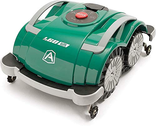 Ambrogio L60 Elite 7.5Ah 400 mq