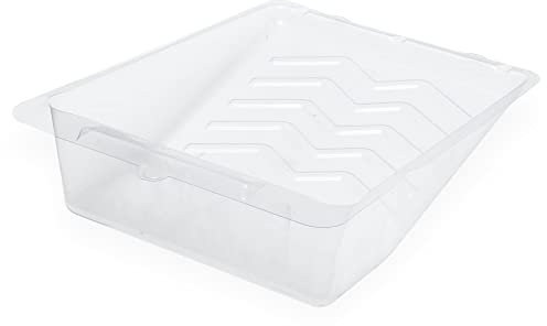 HEAVY DUTY PAINT TRAY LINERS