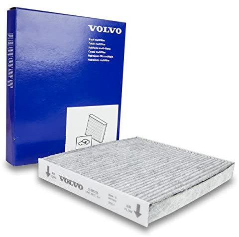 Original Volvo Innenraumfilter 31497285 für C40, XC40, Polestar 2