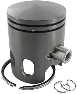Kolben 50ccm Minarelli 10mm KoBo