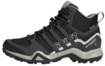 Adidas AX 2.0 GTX Herren Trekking & Wanderstiefel