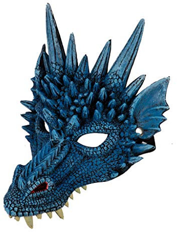 Générique pour Masque pour Masques Halloween Party pour pour Masque Accessoires