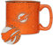 Rico Industries NFL Football Miami Dolphins Speckle Tasse mit Lasergravur, 340 ml