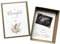 Schwangerschaft verkünden | Ihr werdet Oma & Opa, Du wirst Oma/Opa, Wir bekommen ein Baby | Geschenkbox Schwangerschaftsverkündung | Boho (Boho, Ihr werdet Oma & Opa)