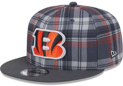 New Era 9Fifty Sideline Cap - Statement Cincinnati Bengals