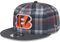 New Era 9Fifty Sideline Cap - Statement Cincinnati Bengals