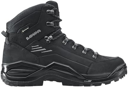 LOWA Stiefel mittel RENEGADE EVO GTX MID S