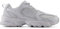 New Balance Mixte 530 Basket, Gris Perle, 41.5 EU