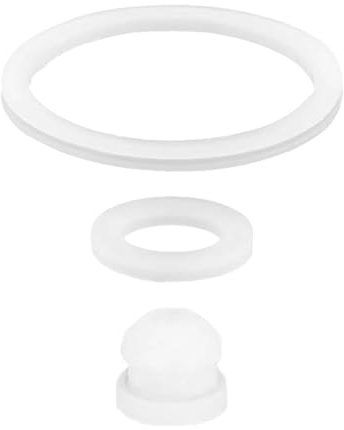 Ersatzdichtung Für Wasserflasche – Ersatzring Für Flaschendeckel | Ersatzdichtung Für Wasserflaschen | Dichtungsring Für Wasserflaschen | Ersatzdichtung Für Becherdeckel, Passend Für 14/18/22/32/40/64
