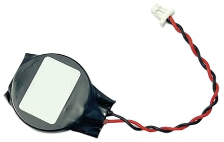 ZAHARA CR2032 CMOS Battery for MECHREVO 7-97Q GM7ZGXM GM7ZGHM CMOS Battery Motherboard Bios Battery