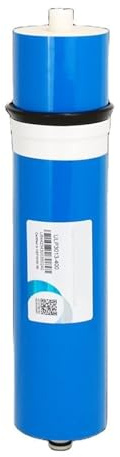 Filtro a membrana RO da 400 GPD, ricambio for purificatore d'acqua, membrana ad osmosi inversa 3013-400 for uso domestico Con forte efficienza di purificazione