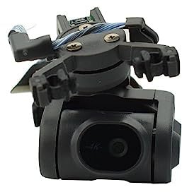 Gimbal Kamera for FIMI X8 MINI Ersatz 4K Objektiv for FIMI X8 MINI Reparatur Teile
