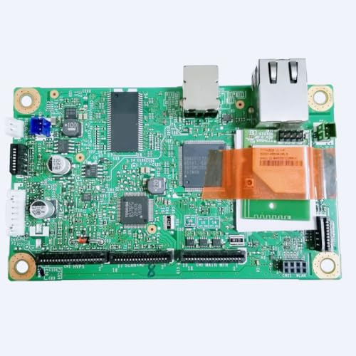 MPDACJGY Formatierungskarte LV1286001 kompatibel mit HL2365DW HL2365 2365DW 2365 Mainboard Hauptplatine Logikplatine(with WiFi Board)