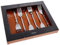 Jean Dubost Créations 96012 Mixes Forges Coffret 6 Fourchettes de Table