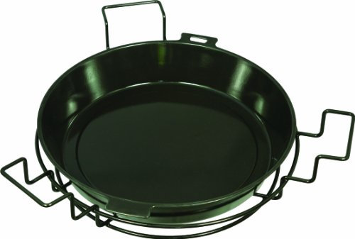 Broil King Grill-/Grillzubehör, Brenner Regal, Edelstahl, 5 x 5 x 5 cm, 18631