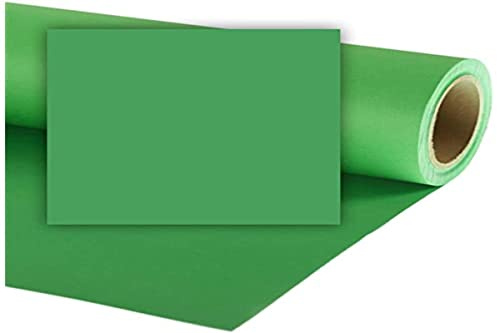 Colorama 2.72 x 11 m Chromagreen