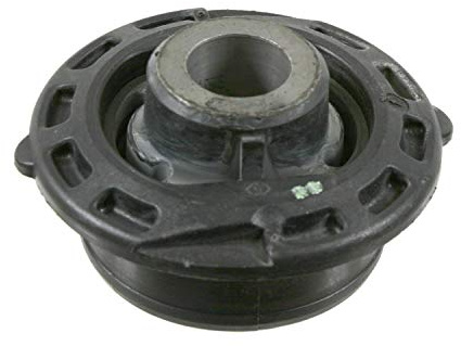 febi bilstein 22636 Querlenkerlager, 1 Stück | Kompatibel mit: CITROËN C2, C2 ENTERPRISE, C3 I, C3 Pluriel, PEUGEOT 1007