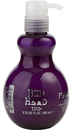 3 x Tigi Bed Head Foxy Locken Kontur Creme