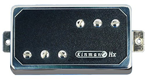 Kinman Pickup Twangbucker bridge (1)