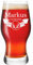Leonardo Bierglas 0,5 L mit Gravur für Männer - Motiv Banner mit Ähren - robuste Biertulpe, Weizenglas - für echte Liebhaber - Großvater, Opa, Vater, Papa - Geschenkidee Geburtstag, Vatertag