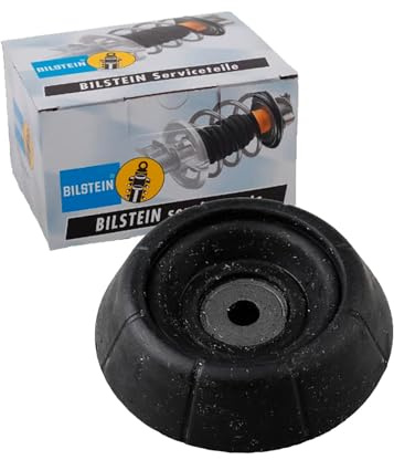 Bilstein 12-231409 Federbeinstützlager vorne (1 Stück) | 12-231409 Kompatibel mit Agila B (H08)