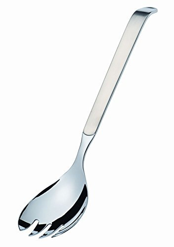 Amefa Salatgabel 29 cm, Profi Selection 4314PRO-249, Edelstahl 18/10, teilmattiert