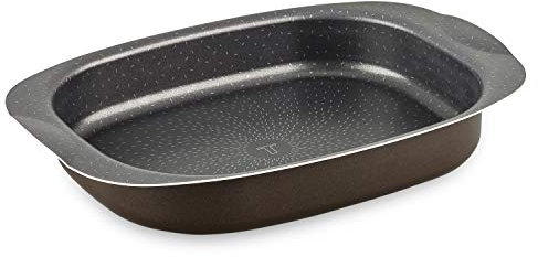 Tefal J1601502, Fuente para gratinado de 24 x 36 cm