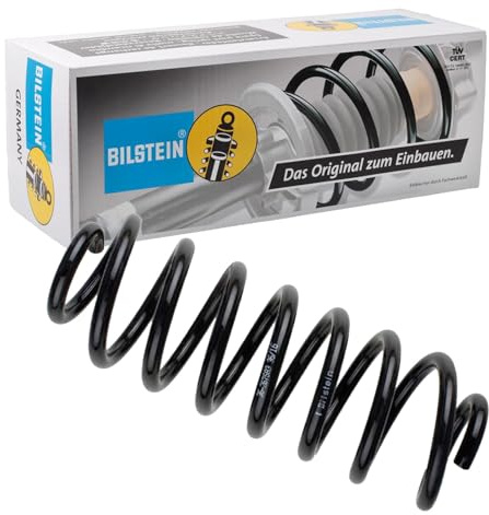 BILSTEIN 36-267583 Low Fitting Springs