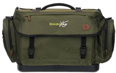 Snowbee XS Bank & Boat Fishing Bag - Large
