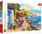 Trefl, Puzzle, Sonniger Boulevard, 1000 Teile, Premium Quality, für Erwachsene und Kinder ab 12 Jahren