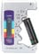 Batterietester, 90 mm x 60 mm Digitaler Batterieprüfgerät Langlebiger Universal-Batterietester Einfacher Test für 1,55-V-Knopfzellen N AA AAA 9-V-Batterien
