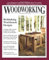 Woodworking Magazine: Issue 4