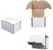 Smash Proof 10oz,11oz Mug boxes for Shipping & Gifts, Mug Mailing Packing Boxes,White Blank Mug Gift Box, Mug Mailer Box (25)