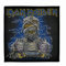 Razamataz Iron Maiden – Powerslave Eddie Patch 10 cm x 10 cm