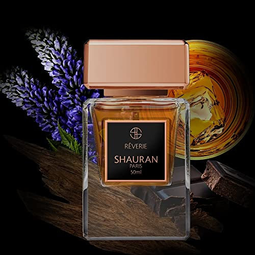 Shauran Reverie by Shauran Eau de Parfum Spray 1,7 oz