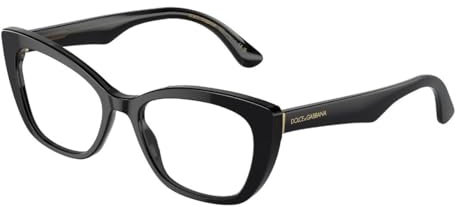 Lesebrille der Marke Dolce&Gabbana Modell 0DG3360 54 3246