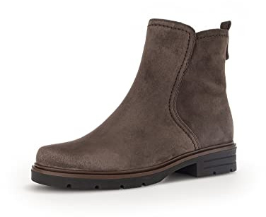 Gabor Damen Klassische Stiefeletten, Frauen Boots,Best Fitting