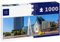 Lais Puzzle Leipzig, Augustusplatz, Panorama 1000 Teile Panorama