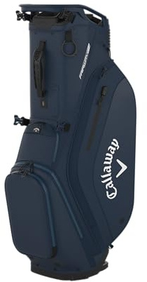 Callaway Golf Fairway 14 Standtasche (Marineblau)