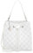 Tamaris Anastasia Shoulder Bag White